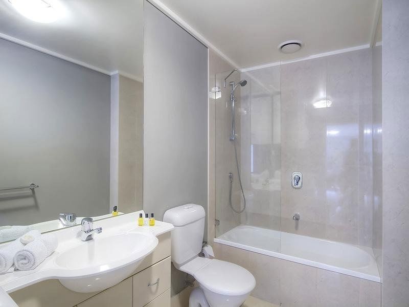 1610/668 Bourke Street, Melbourne VIC 3000