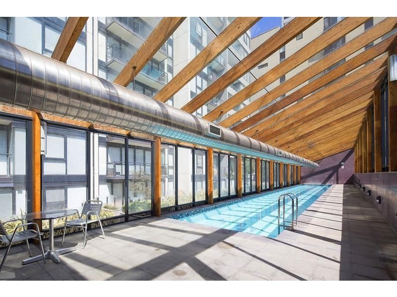 1610/668 Bourke Street, Melbourne VIC 3000