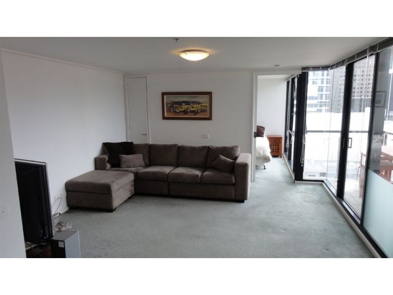 1610/668 Bourke Street, Melbourne VIC 3000