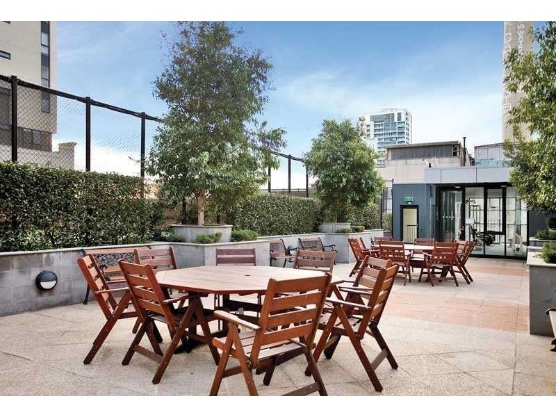 1610/668 Bourke Street, Melbourne VIC 3000