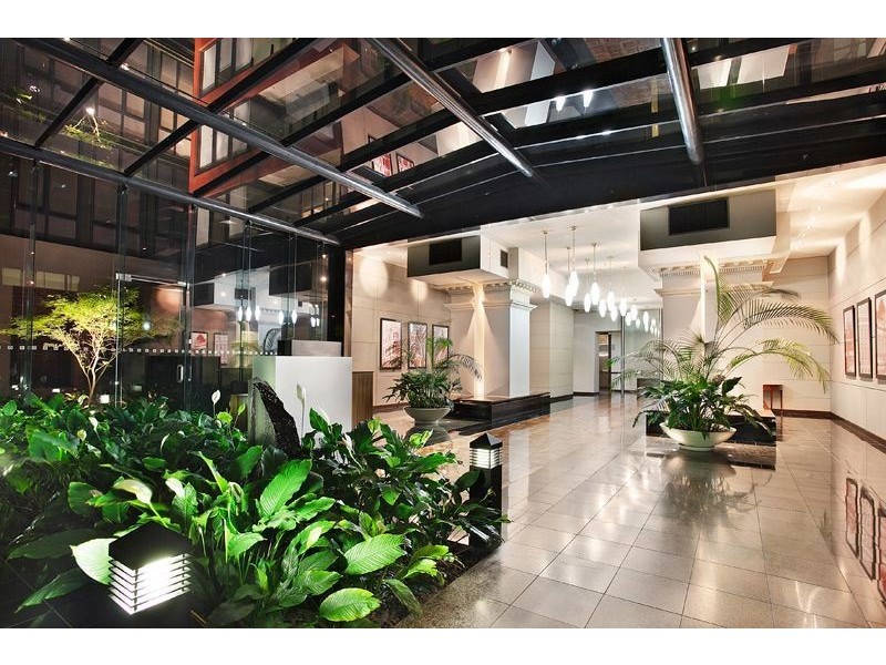 1610/668 Bourke Street, Melbourne VIC 3000