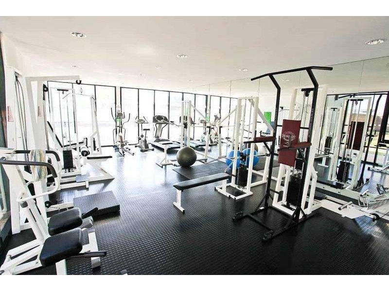 1610/668 Bourke Street, Melbourne VIC 3000