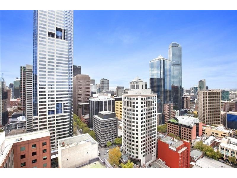 1610/668 Bourke Street, Melbourne VIC 3000