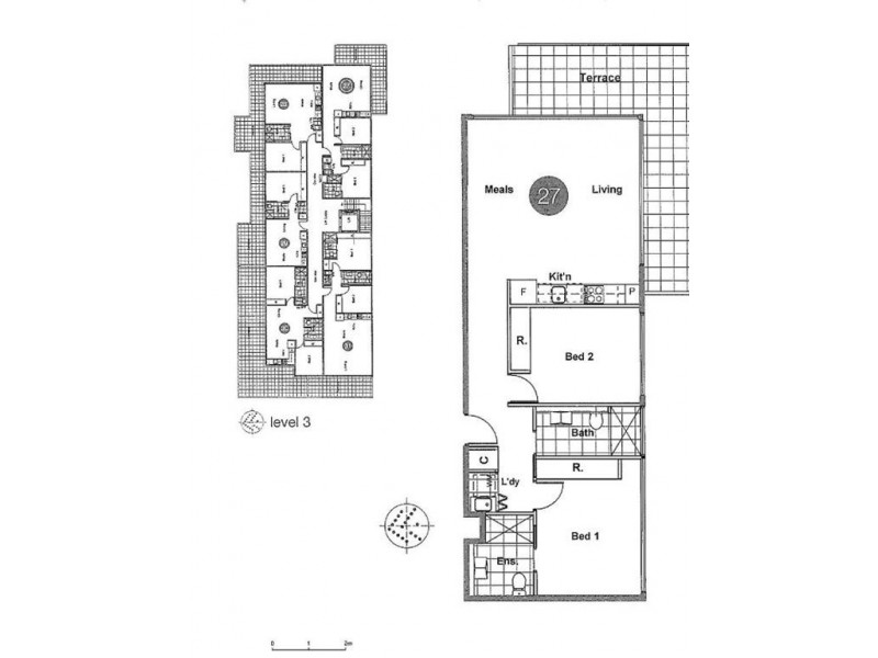 301/60-62 Broadway, Elwood VIC 3184