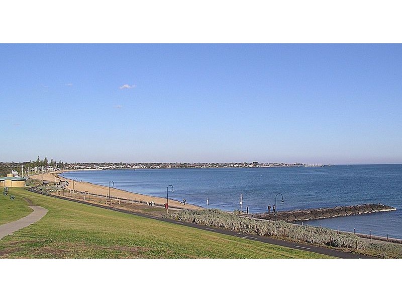 7/37 Foam Street, Elwood VIC 3184