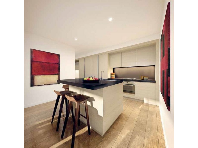 South Melbourne VIC 3205