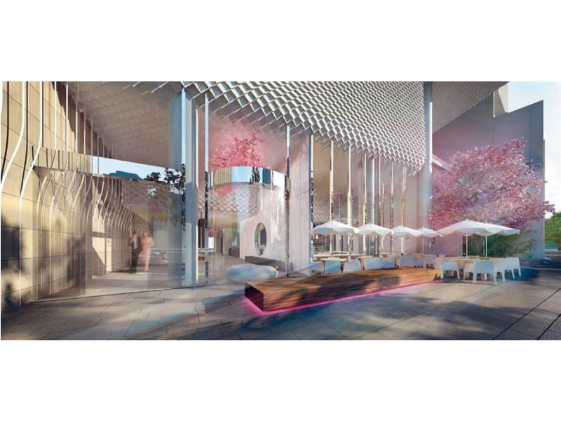 South Melbourne VIC 3205