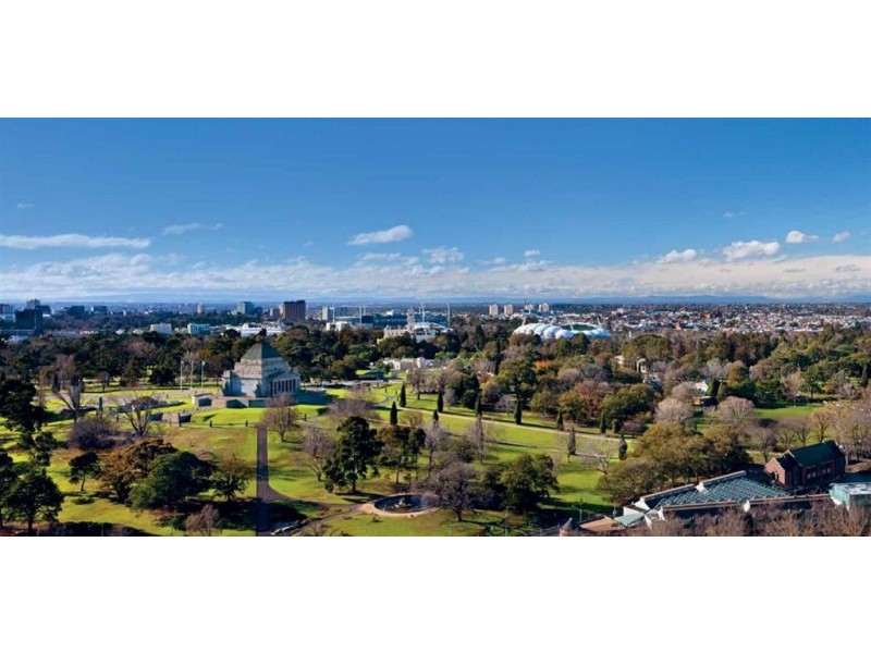 South Melbourne VIC 3205