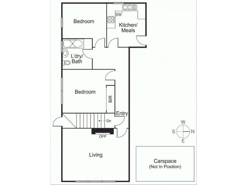 4/45 Wilgah Street, St Kilda East VIC 3183