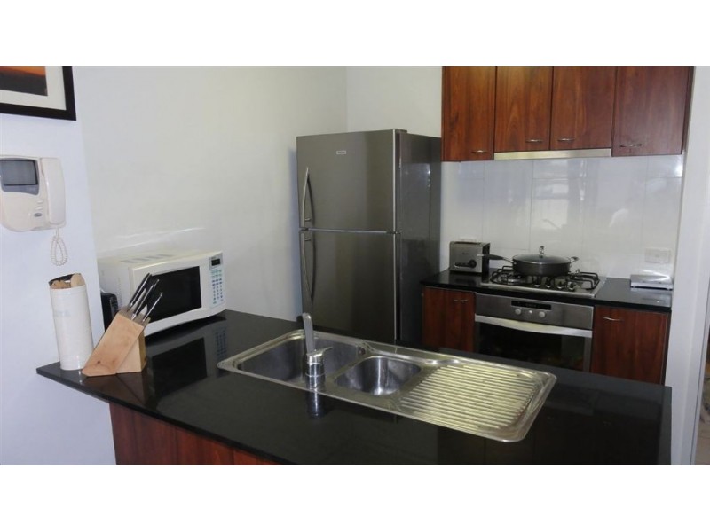 1610/668 Bourke Street, Melbourne VIC 3000