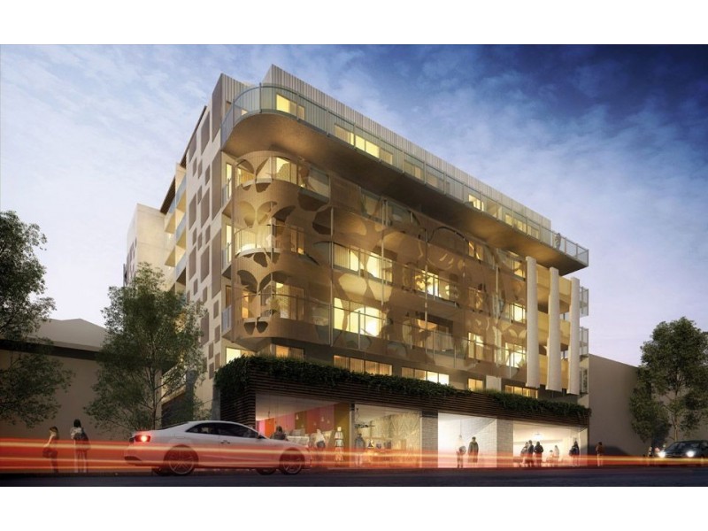 901/13 Wellington Street, St Kilda VIC 3182