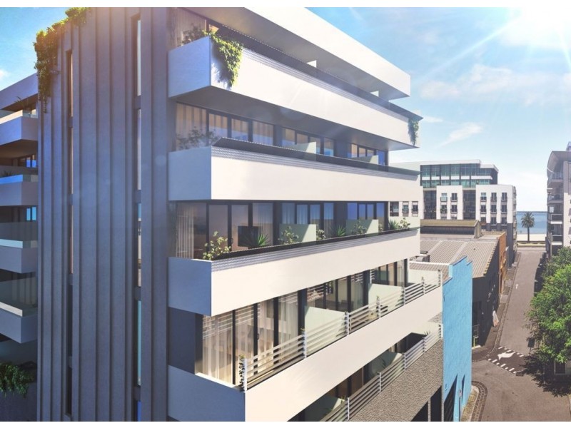 203/41 Nott Street, Port Melbourne VIC 3207