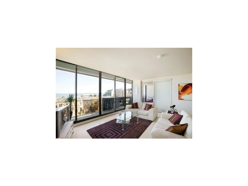 302/2 Rouse Street, Port Melbourne VIC 3207