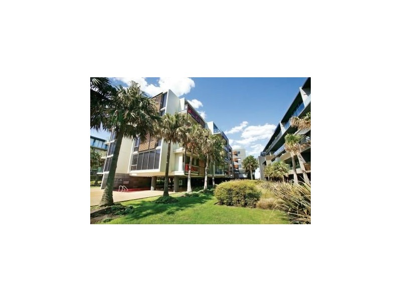 302/2 Rouse Street, Port Melbourne VIC 3207