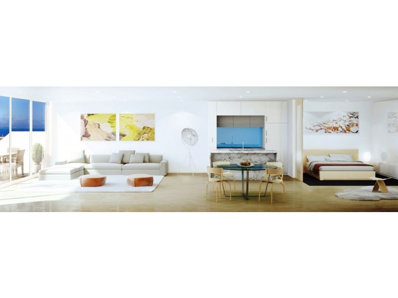 208/41 Nott Street, Port Melbourne VIC 3207