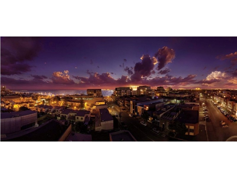 208/41 Nott Street, Port Melbourne VIC 3207