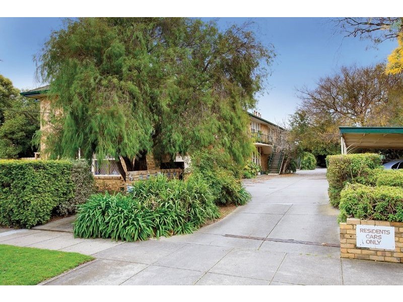 12/5 Wattle Avenue, Glen Huntly VIC 3163