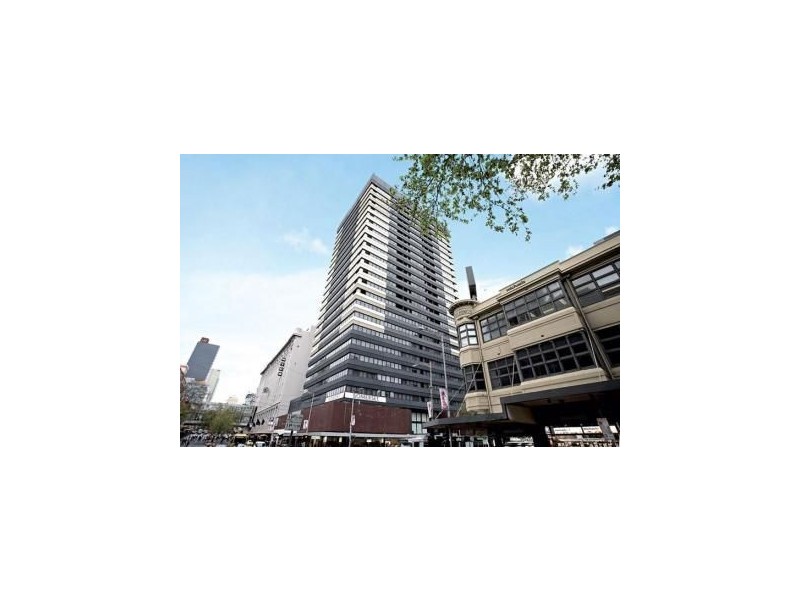 1814/250 Elizabeth Street, Melbourne VIC 3000
