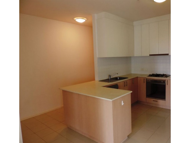1814/250 Elizabeth Street, Melbourne VIC 3000