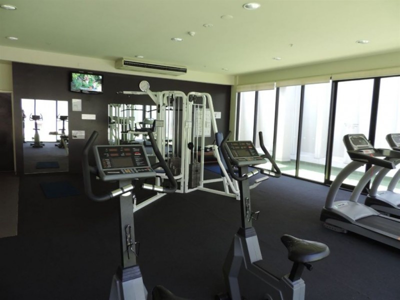 1814/250 Elizabeth Street, Melbourne VIC 3000