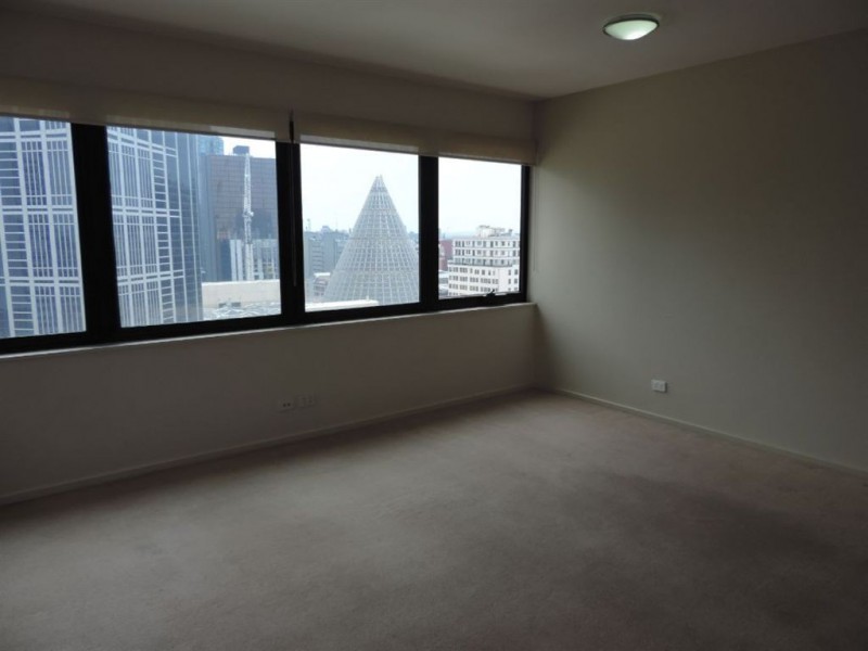 1814/250 Elizabeth Street, Melbourne VIC 3000