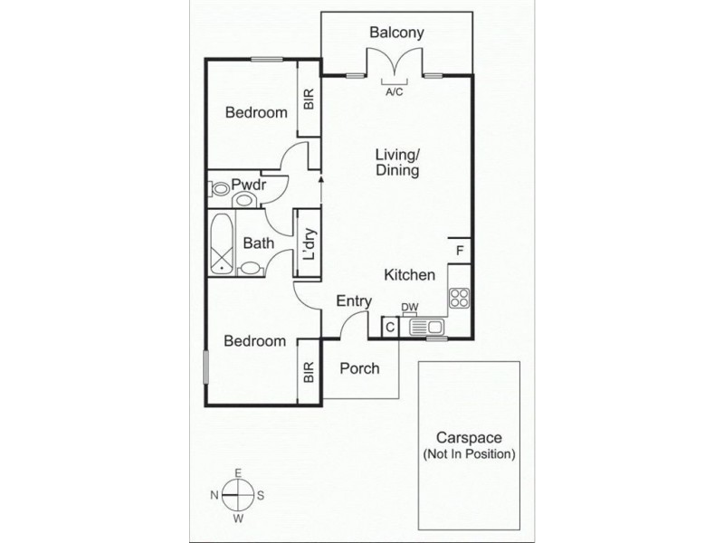 8/374 Orrong Road, Caulfield North VIC 3161