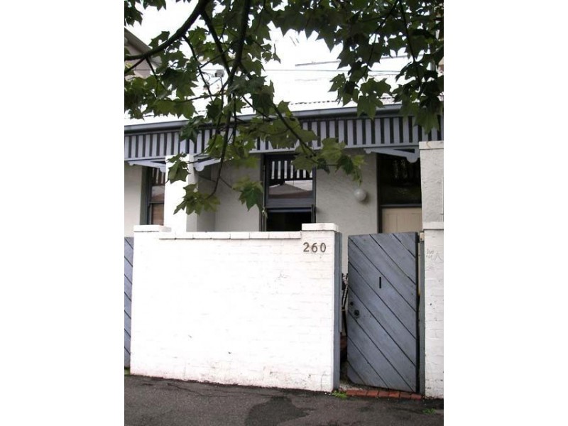 260 Moray Street, South Melbourne VIC 3205