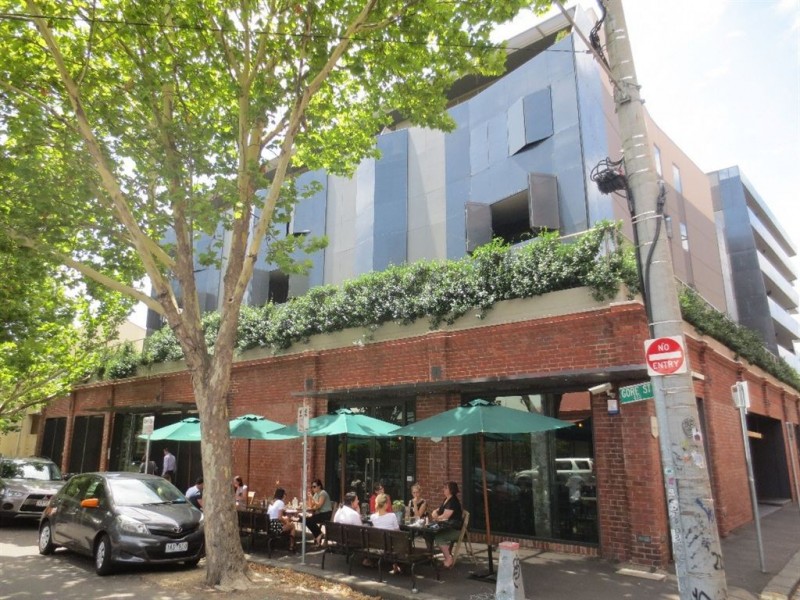 304/424 Gore Street, Fitzroy VIC 3065