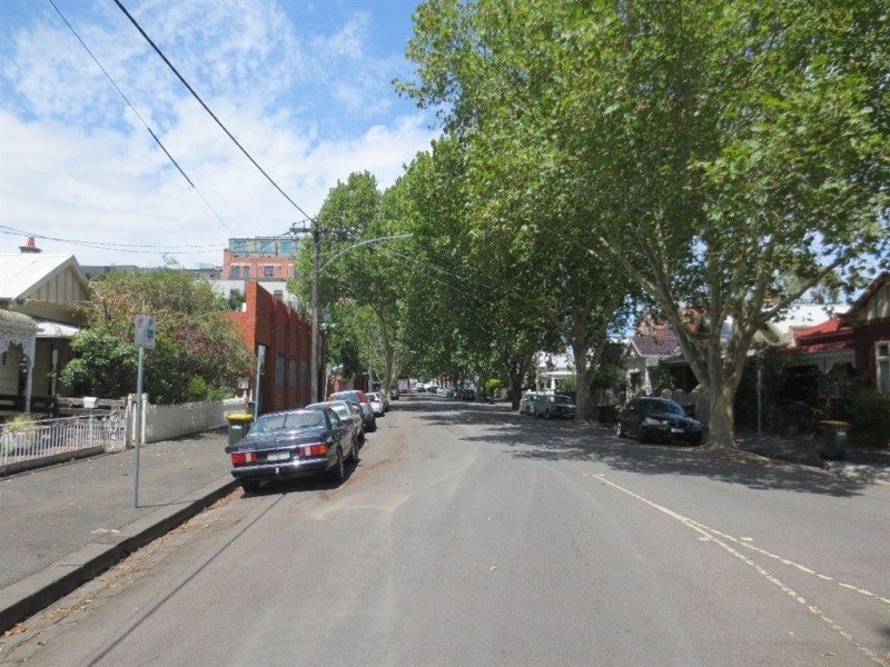 304/424 Gore Street, Fitzroy VIC 3065