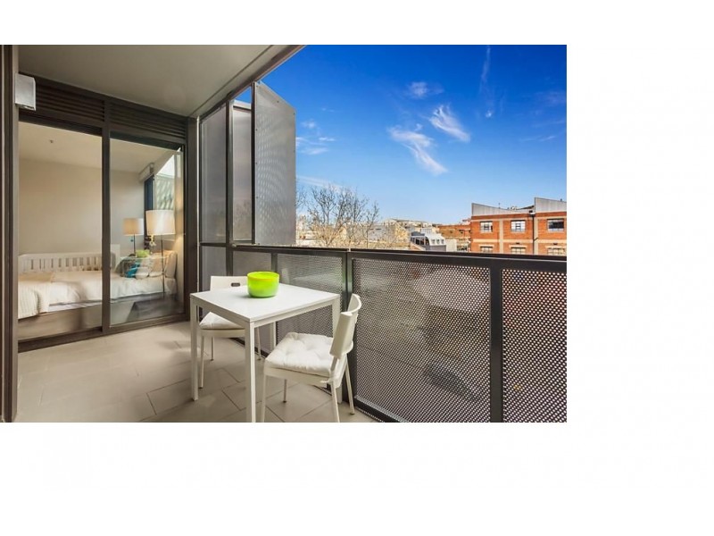 304/424 Gore Street, Fitzroy VIC 3065