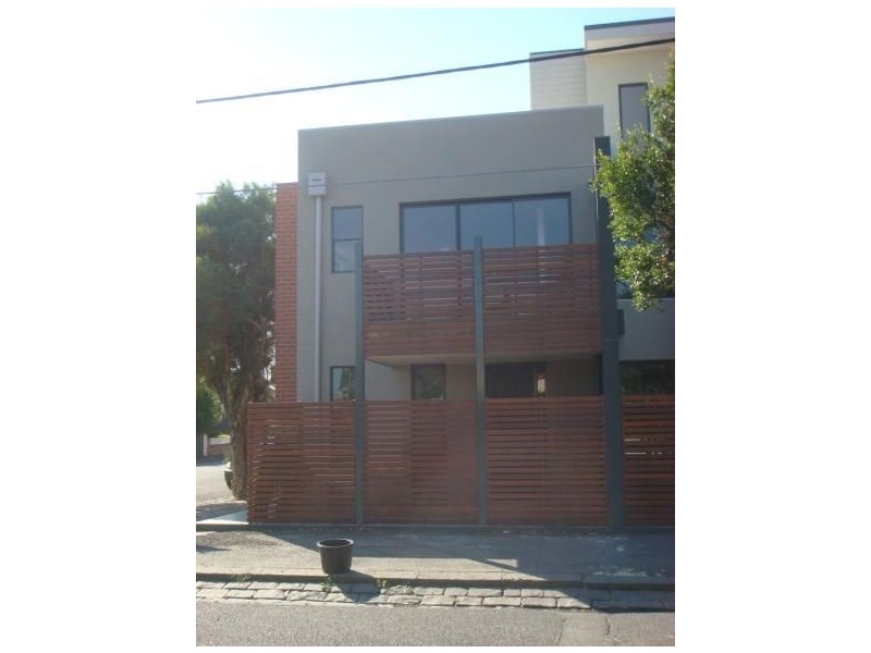 8/30 Mater Street, Collingwood VIC 3066
