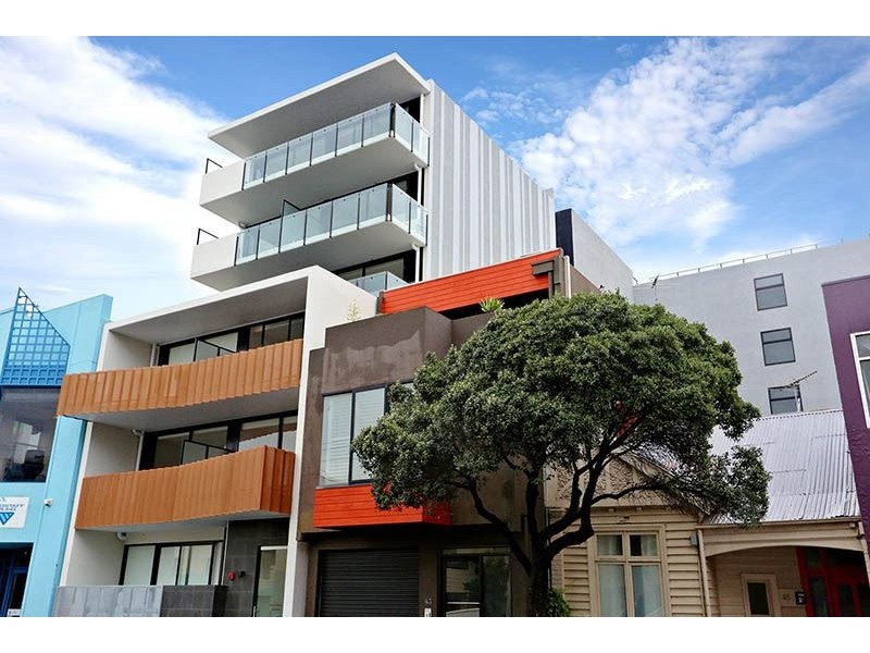 107/41 Nott Street, Port Melbourne VIC 3207