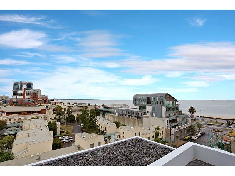 107/41 Nott Street, Port Melbourne VIC 3207