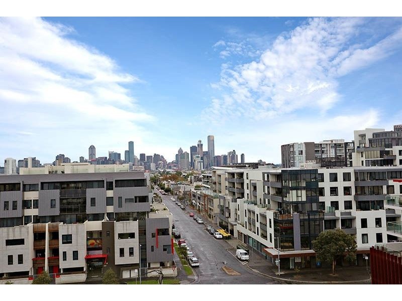 107/41 Nott Street, Port Melbourne VIC 3207