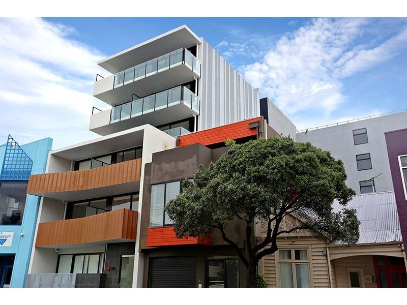 201/41 Nott Street, Port Melbourne VIC 3207