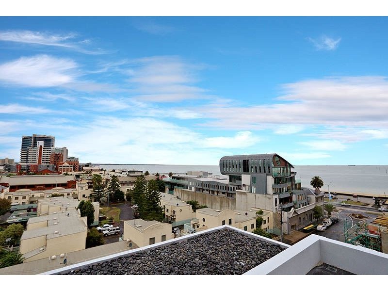 201/41 Nott Street, Port Melbourne VIC 3207