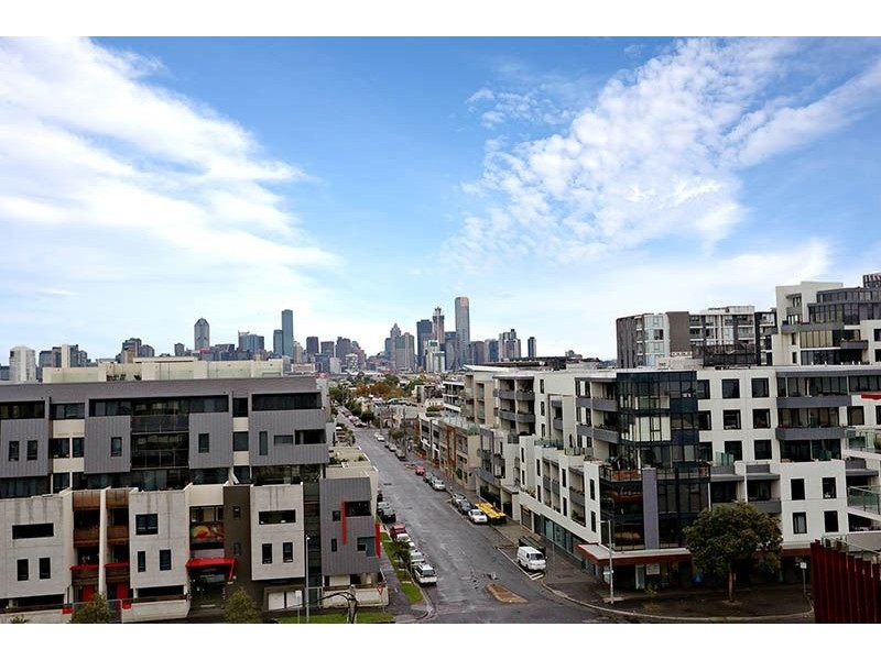 201/41 Nott Street, Port Melbourne VIC 3207