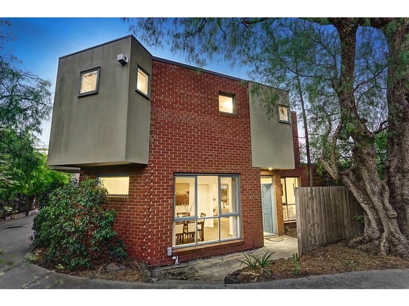 3/39 Wattle Road, Hawthorn East VIC 3123