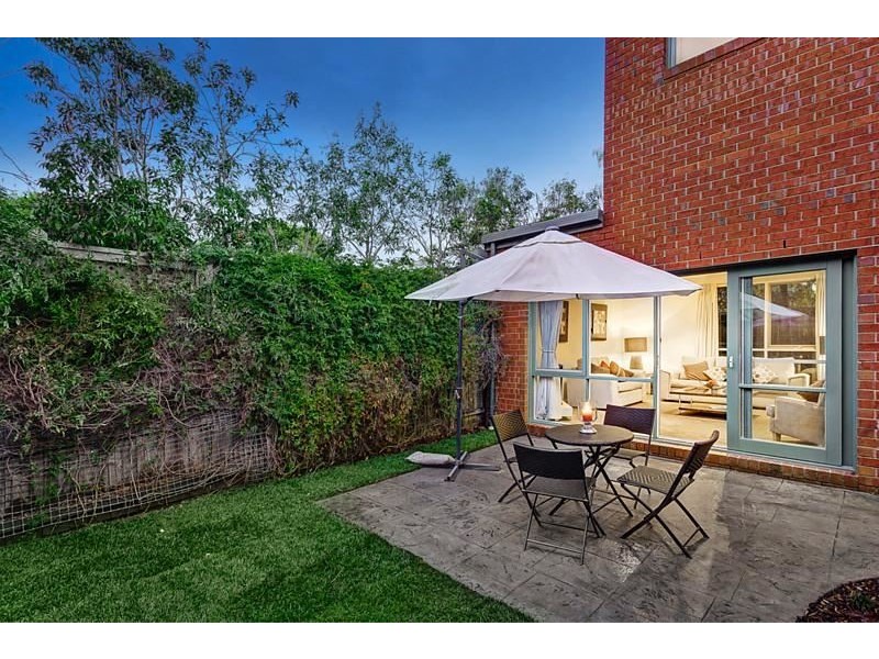 3/39 Wattle Road, Hawthorn East VIC 3123