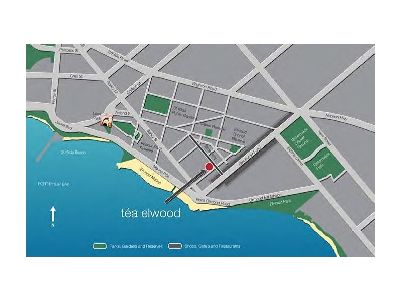 60-62 Broadway, Elwood VIC 3184