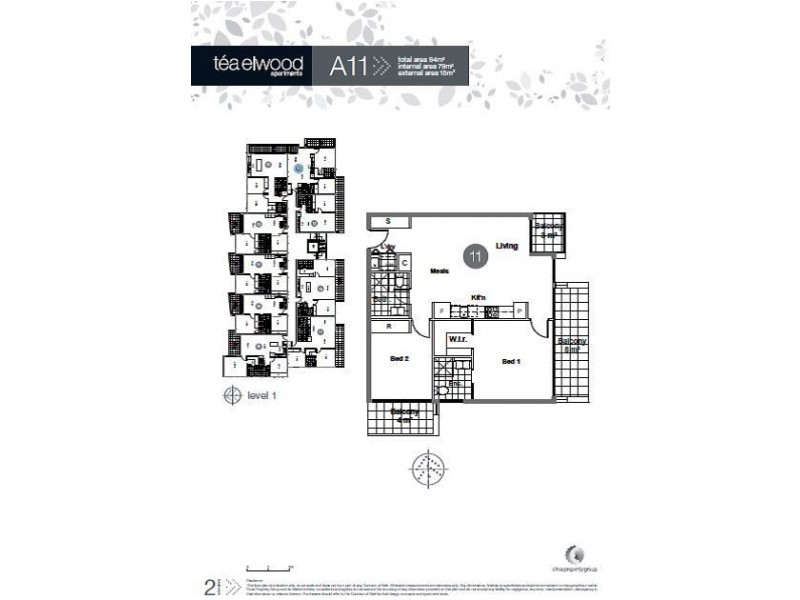 60-62 Broadway, Elwood VIC 3184