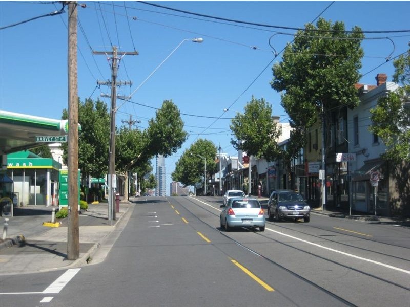 241 – 243 Swan Street, Richmond VIC 3121