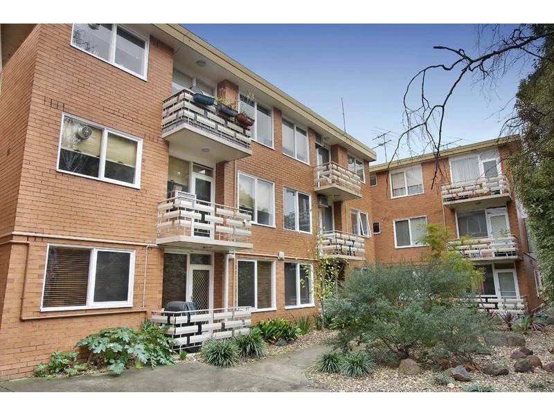 14/35 Dickens Street, Elwood VIC 3184