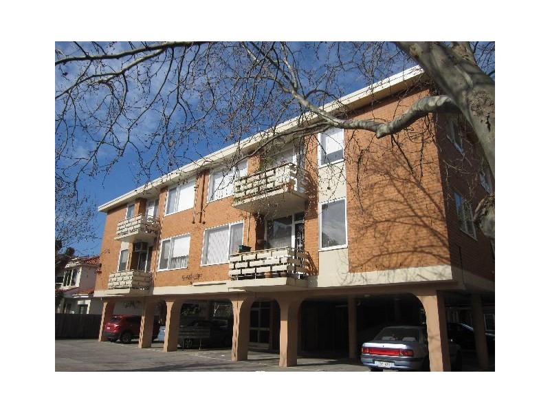 14/35 Dickens Street, Elwood VIC 3184