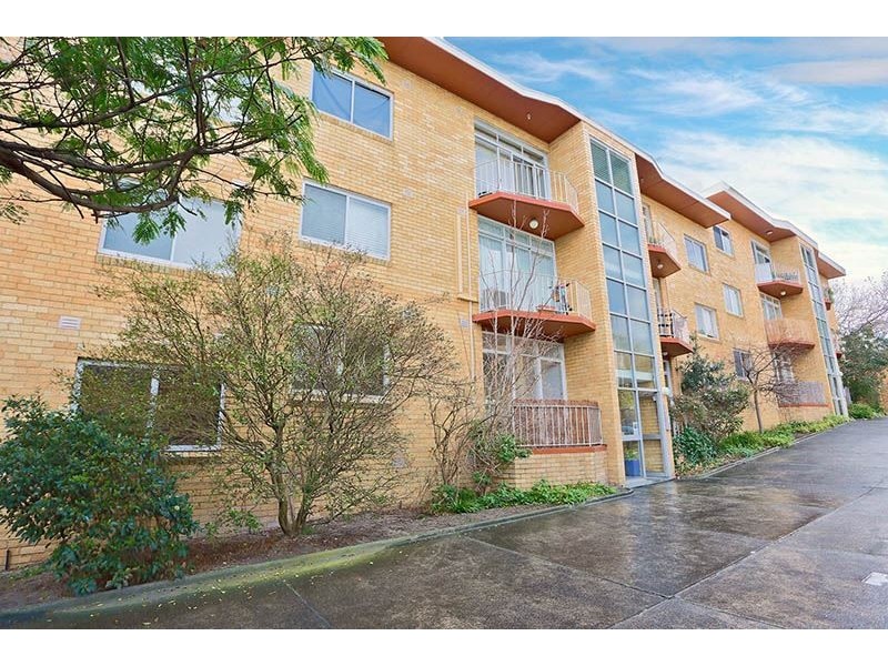 10/124 Alexandra Street, St Kilda East VIC 3183