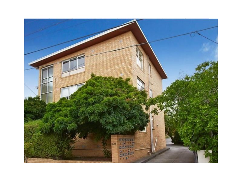 10/124 Alexandra Street, St Kilda East VIC 3183