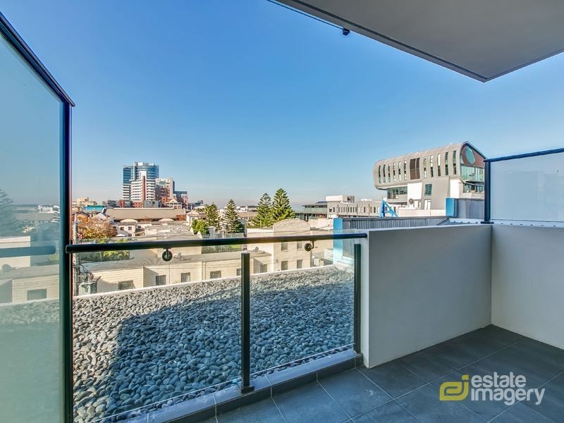 307/41 Nott Street, Port Melbourne VIC 3207