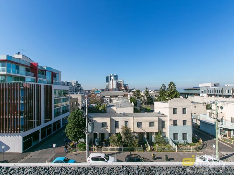 307/41 Nott Street, Port Melbourne VIC 3207