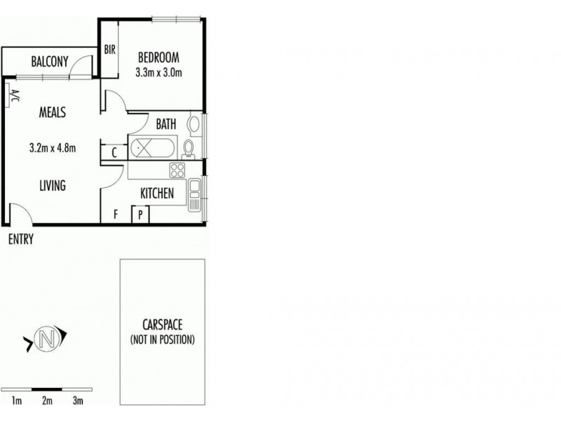 9/26 Wilmoth Street, Northcote VIC 3070