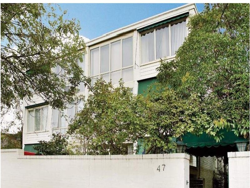 18/47 Kooyong Road, Armadale VIC 3143